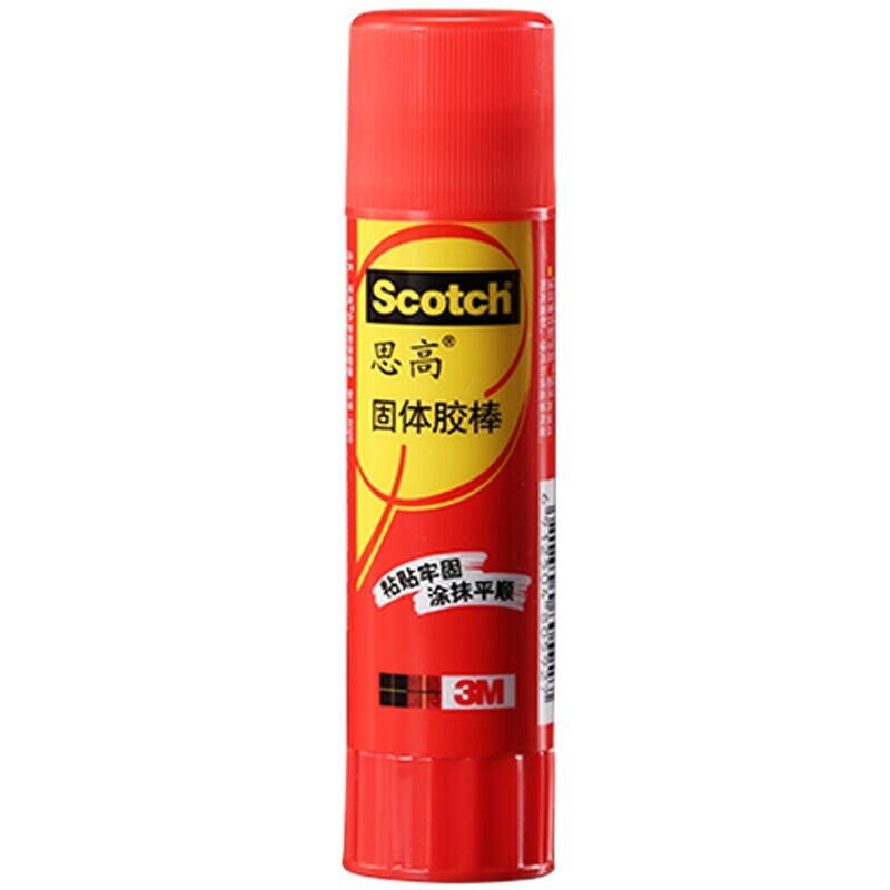 3M PVA白色胶棒 8G 5008B
