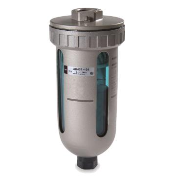 SMC 气动自动排水器 AD402-04