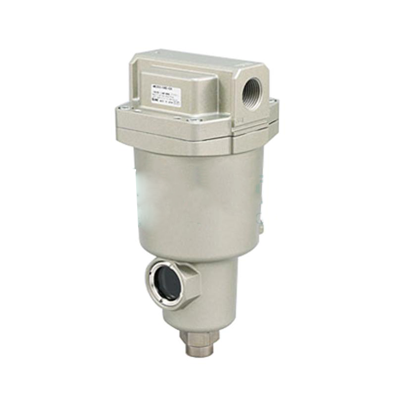SMC 空气干燥器/膜式干燥器 AMG450C-04D