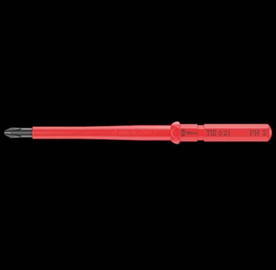 WERA/维拉 KK 62 i 绝缘螺丝刀杆 05006509001