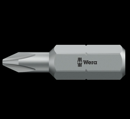 WERA/维拉 851/2 Z PH 十字批头 PH 4x32 05057720001