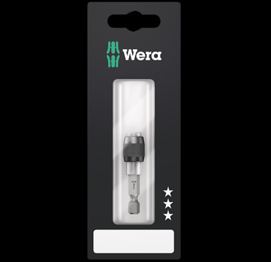 WERA/维拉 895/4/1 K SB 展示用批头 895/4/1 K 1 x 1/4