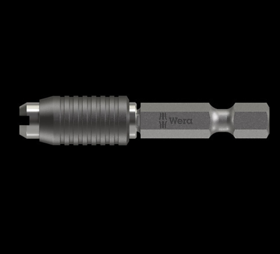 WERA/维拉 898/4 快速夹具 05051500001