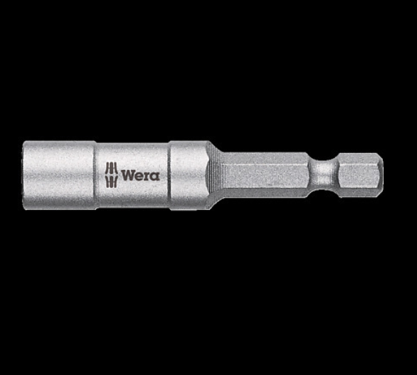 WERA/维拉 890/4/1 批头转接杆 1/4