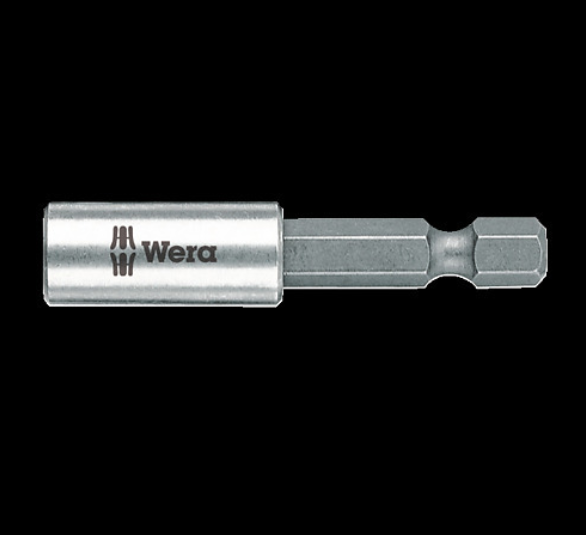 WERA/维拉 899/4/1 S 通用批头接杆 05160977001