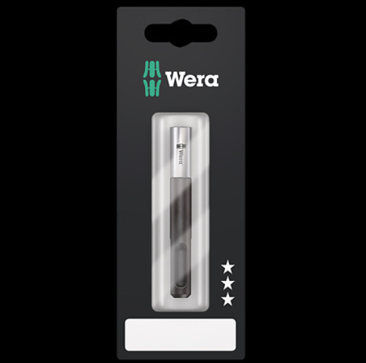 WERA/维拉 899/14/1 SB 展示用批头 899/14/1 1 x 1/4