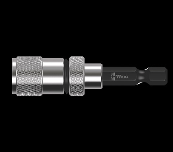 WERA/维拉 896/4/1 SB 批头接杆 05073210001
