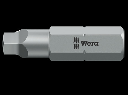 WERA/维拉 868/1 V 四方批头 05066396001