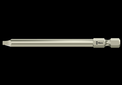 WERA/维拉 3868/4 Square-Plus 不锈钢方形批头 # 3x89 05071099001