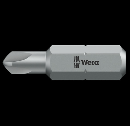 WERA/维拉 871/1 TORQ-SET Mplus 批头 5/16''x32 05066635001