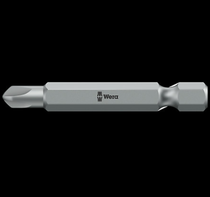 WERA/维拉 871/4 TORQ-SET Mplus 批头 5/16x50 05221110001