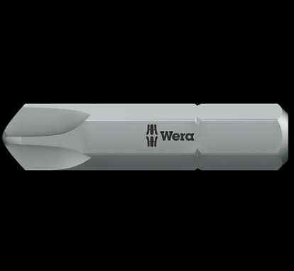 WERA/维拉 871/2 TORQ-SET Mplus 批头 5/16''x32 05066656001