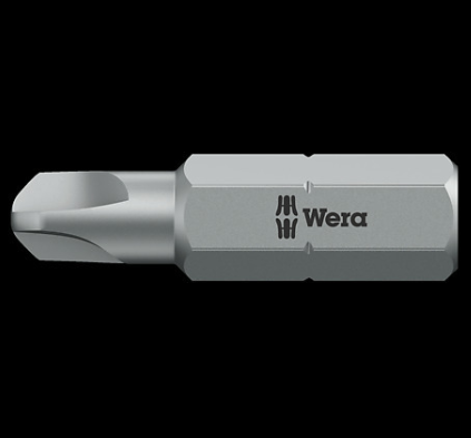 WERA/维拉 875/4 TRI-WING批头 1x89 05066785001