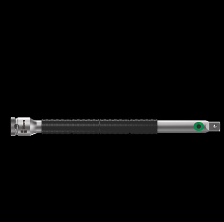 WERA/维拉 8796 LB 套筒扳手延长杆 3/8''x200.0 05003592001