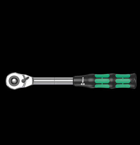 WERA/维拉 8006 C Zyklop Hybrid 1/2