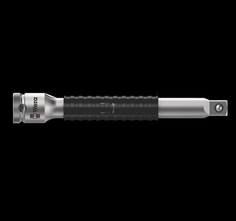 WERA/维拉 8794 SC 套筒扳手延长杆 1/2''x125.0 05003637001