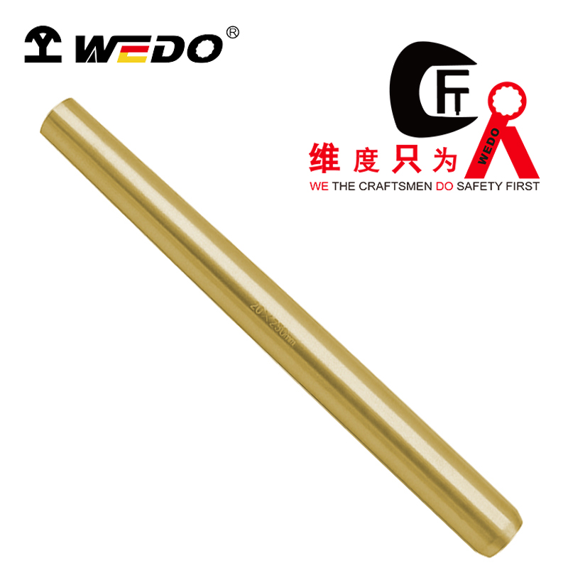 WEDO/维度 防爆圆筒状直形钎子 AL223E-1024