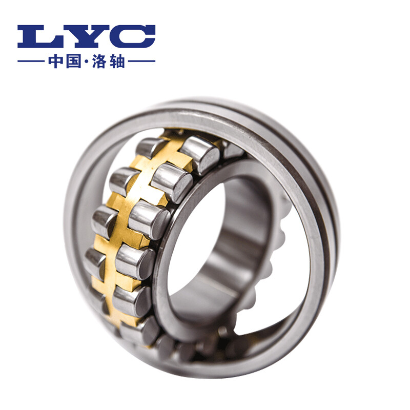 LYC/洛轴调心滚子轴承23164 CAK