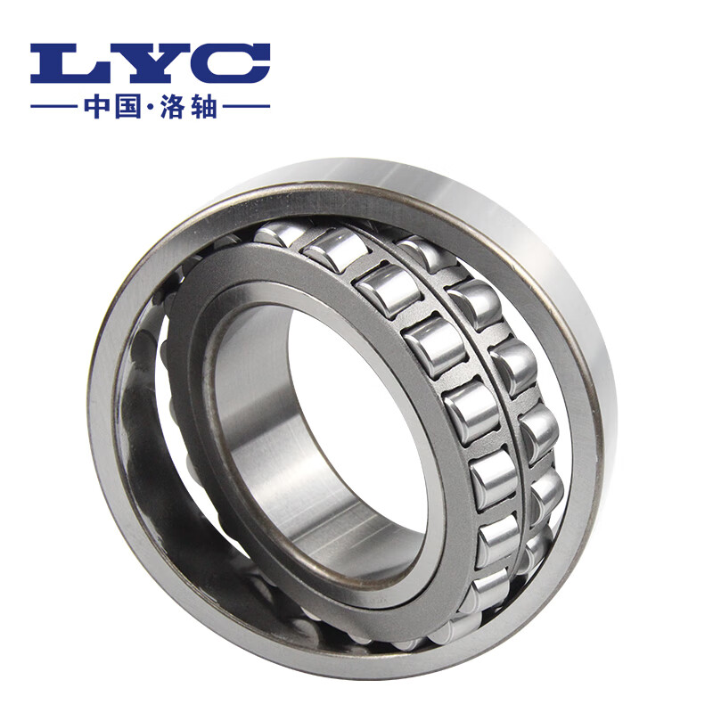 LYC/洛轴调心滚子轴承239/850 K/W33