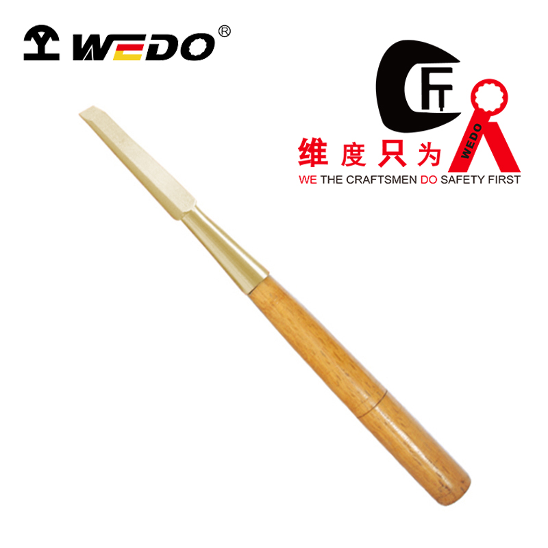 WEDO/维度 防爆凿子 AL297-1002