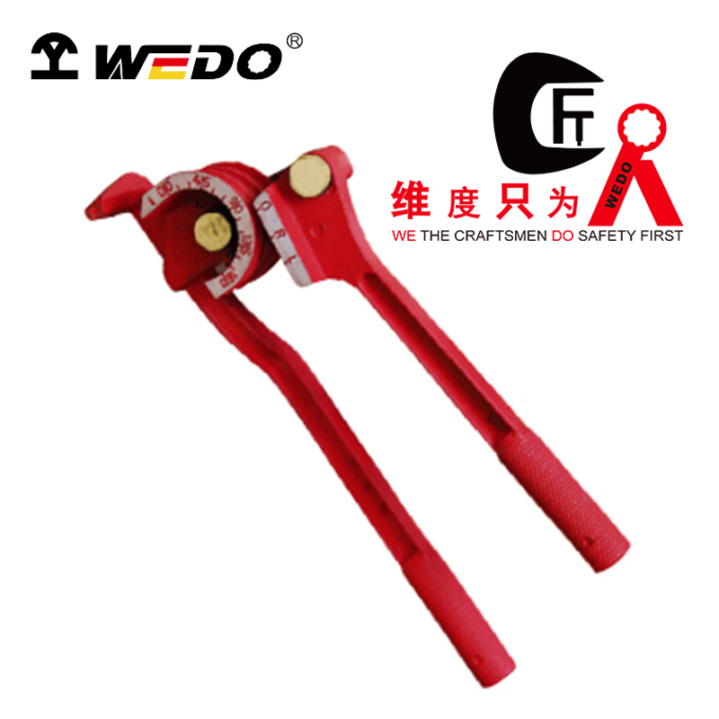WEDO/维度 防爆弯管器 AL304-1004