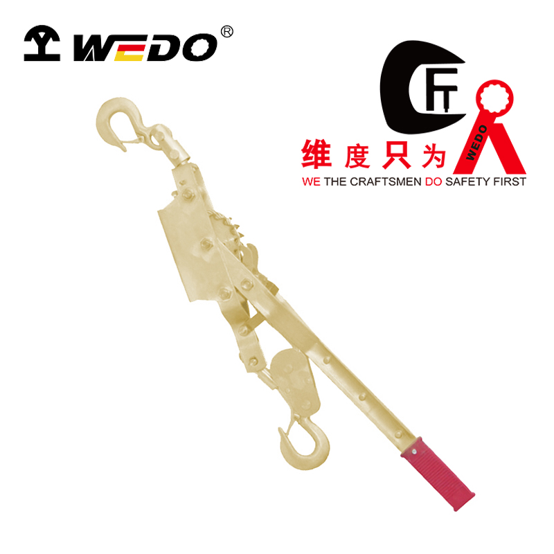 WEDO/维度 防爆紧线器 AL308C-1002