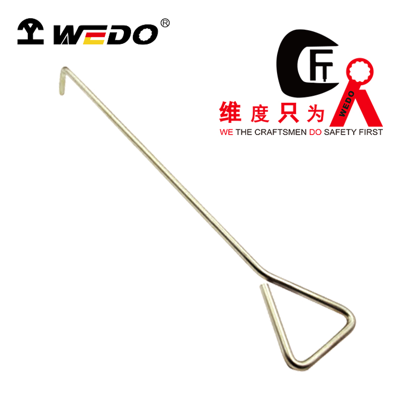 WEDO/维度 防爆井盖钩子 AL294A-1002