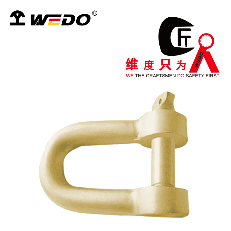 WEDO/维度 防爆索具卸扣 AL292-1010