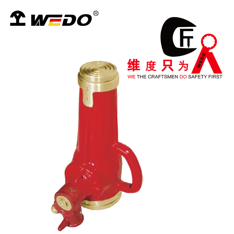 WEDO/维度 防爆千斤顶 AL314-1008