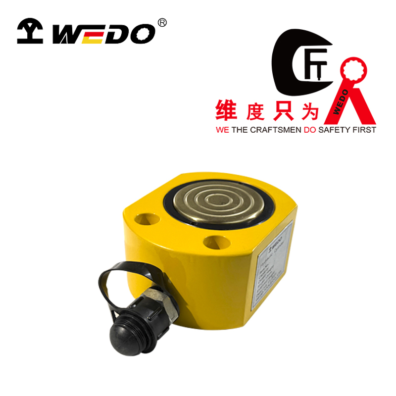 WEDO/维度 防爆液压千斤顶 AL316-1002