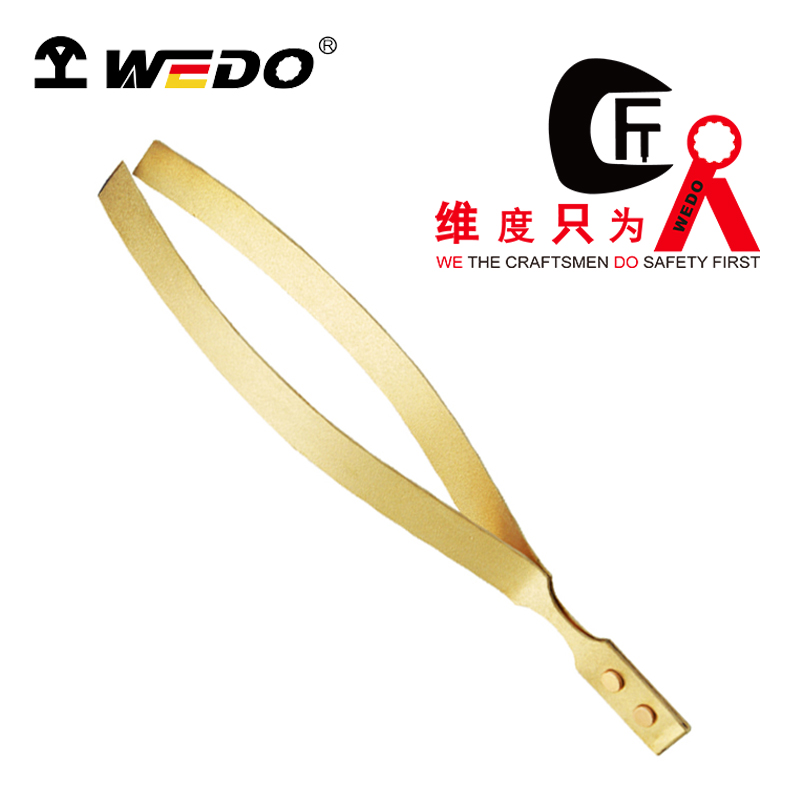 WEDO/维度 防爆镊子 AL258A-1002