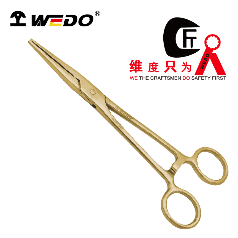 WEDO/维度 防爆夹钳 AL244C-1002