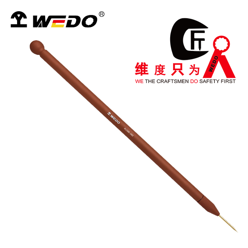 WEDO/维度 防爆煤矿探针 AL238D-1002