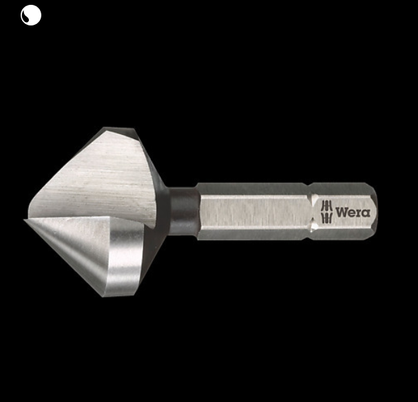 WERA/维拉 845 批头式工具 20.5x43.0 05104665001