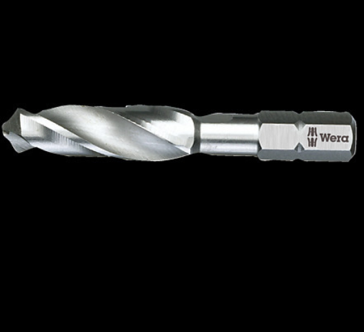 WERA/维拉 848 HSS 批头式工具 10.0x54.0 05104622001