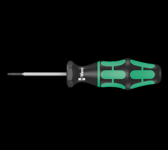WERA/维拉 300 IP 扭矩螺丝刀（不可调式） 15 IPx65 05028045001
