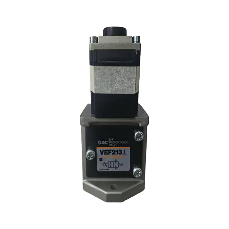 SMC 电气比例流量阀 VEF2131-1-02