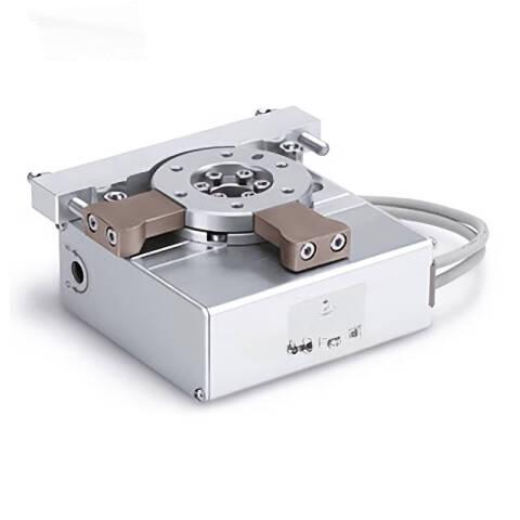 SMC 电动推杆/出杆型电动执行器 LERH50K-1-RACP17