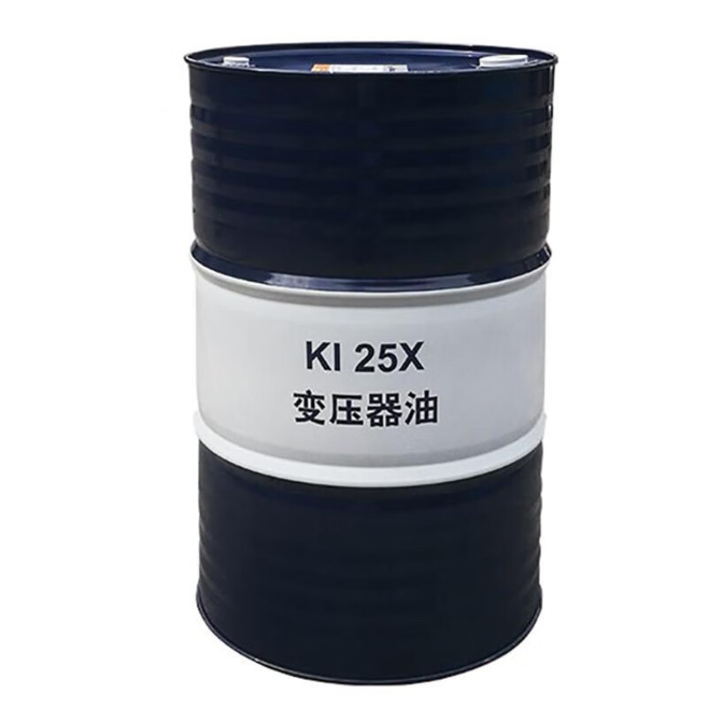 KUNLUN/昆仑 变压器油 KI25X