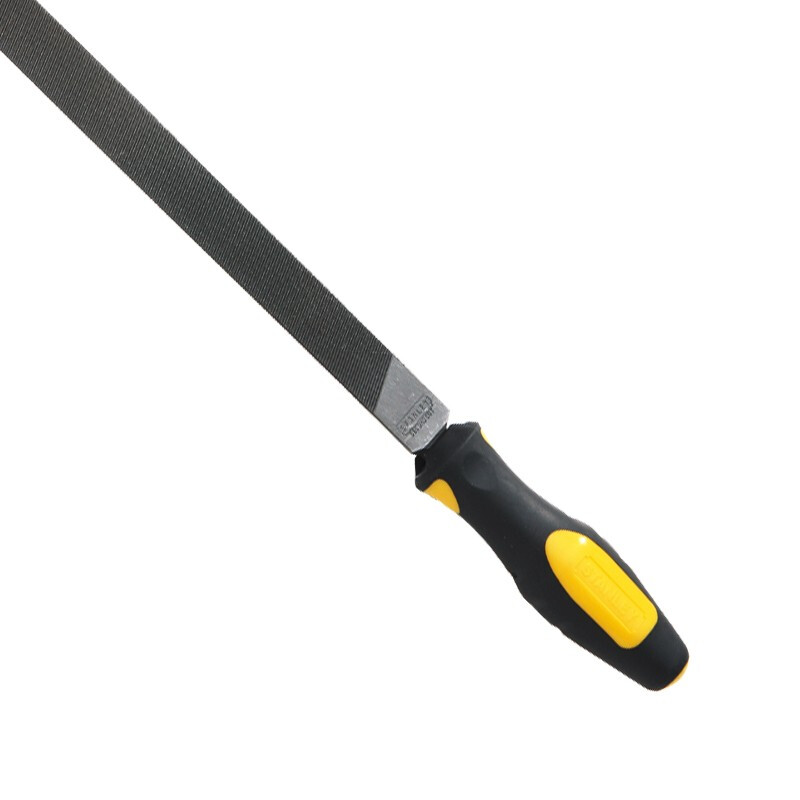 STANLEY/史丹利 三角锉 22-404-28