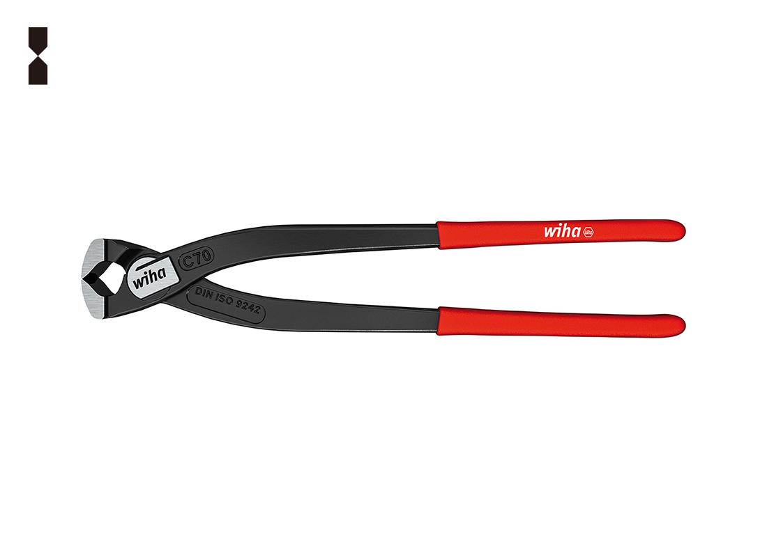 WIHA/威汉 经典型混凝土钳 26778