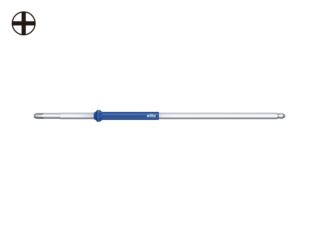 WIHA/威汉 扭力螺丝刀替换刀杆 10106