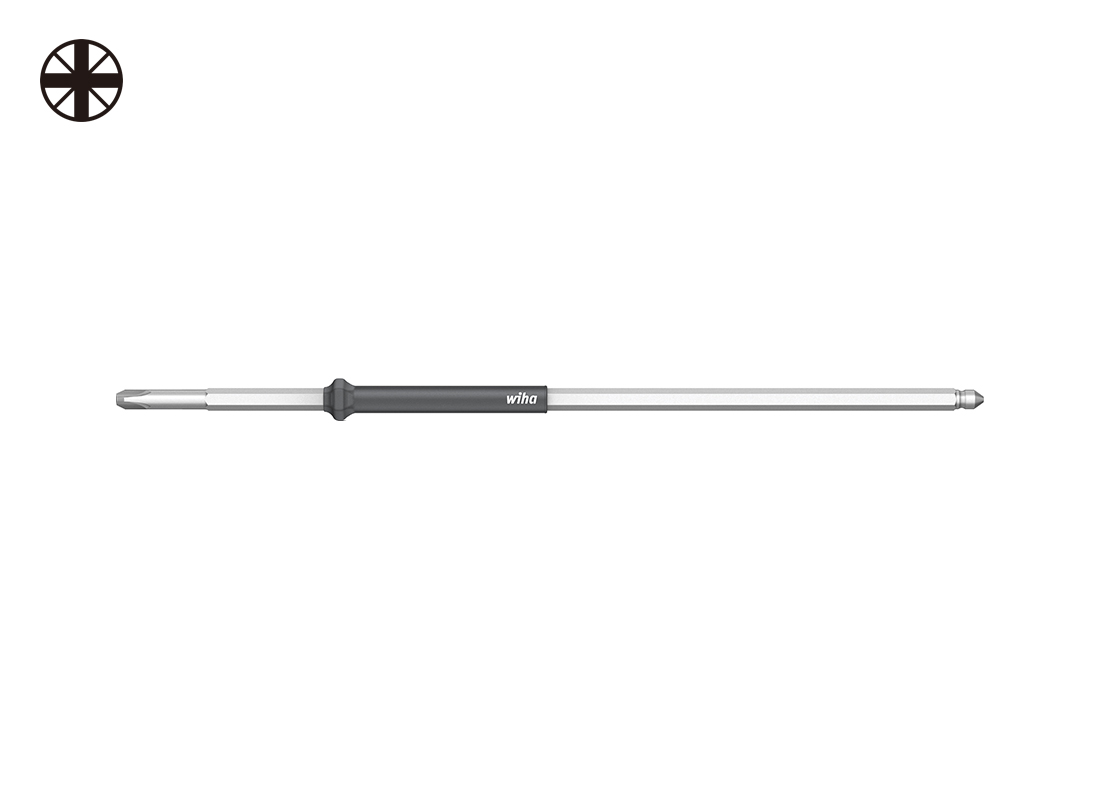 WIHA/威汉 扭力螺丝刀替换刀杆 10107