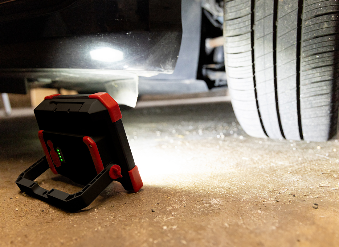 WIHA/威汉 LED灯  30W 3000lm 45698