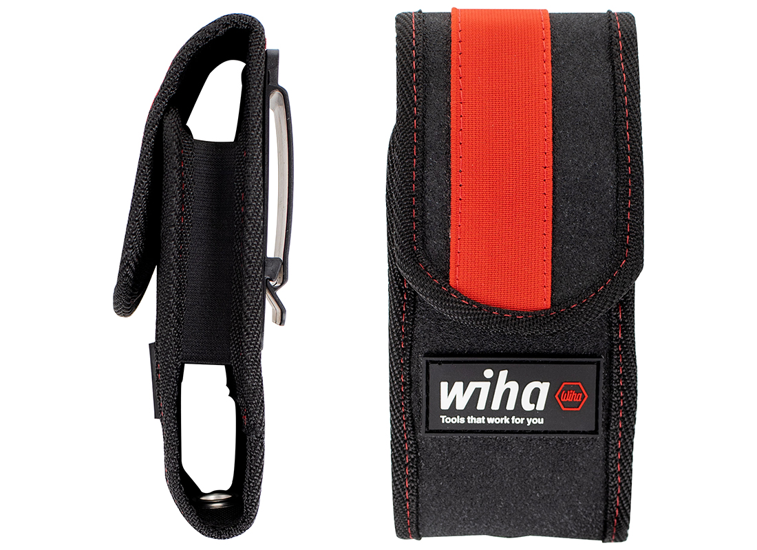 WIHA/威汉 speedE® 皮带扣 44367