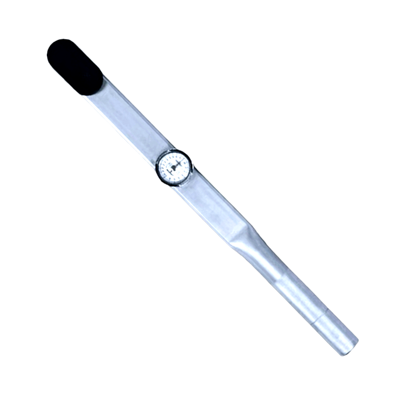 WEDO/维度 指针表盘式扭矩扳手 WEDO1712-48