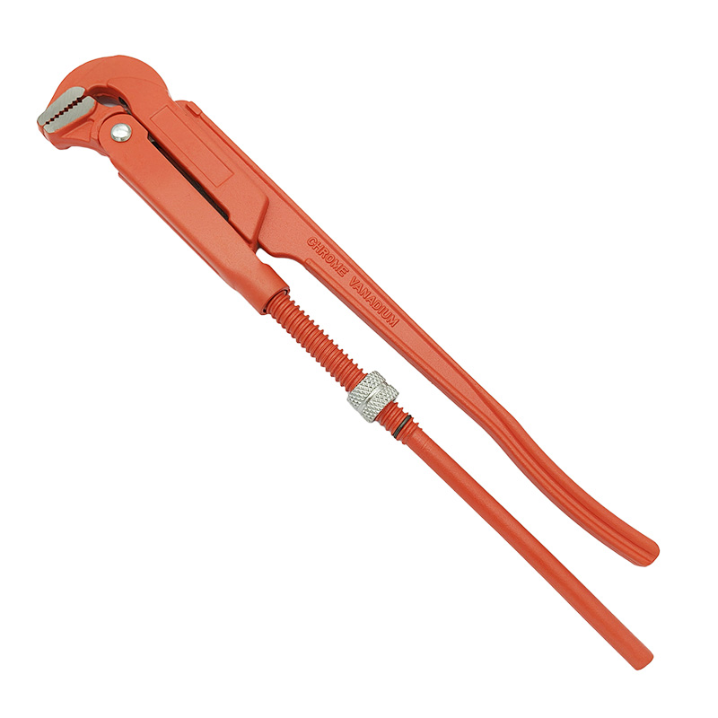 WEDO/维度 90°鹰嘴管子钳 WD314-06