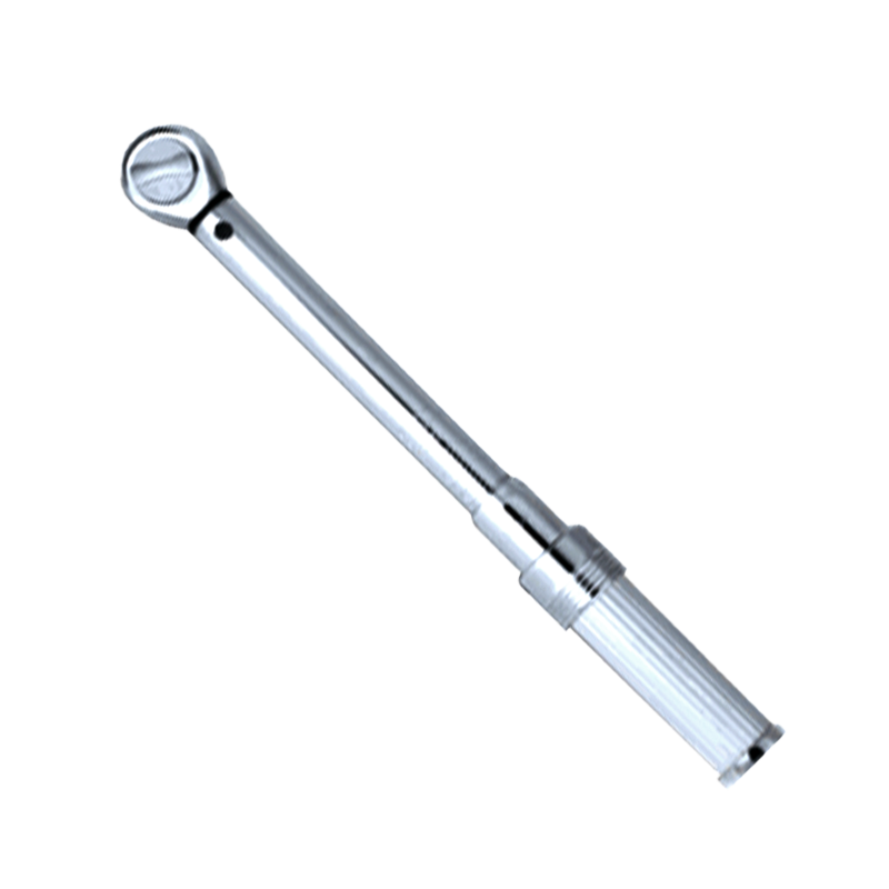 WEDO/维度 可换向棘轮头迷你全金属预置扭矩扳手 WEDO176-12