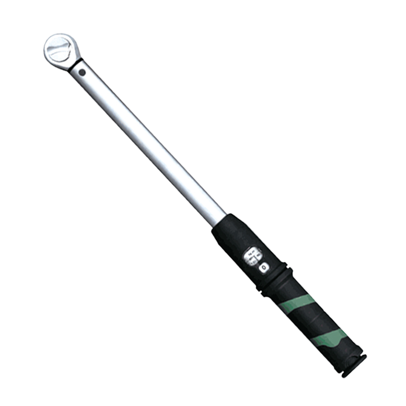 WEDO/维度 单向棘轮头大视窗预置式扭矩扳手 WEDO179-28