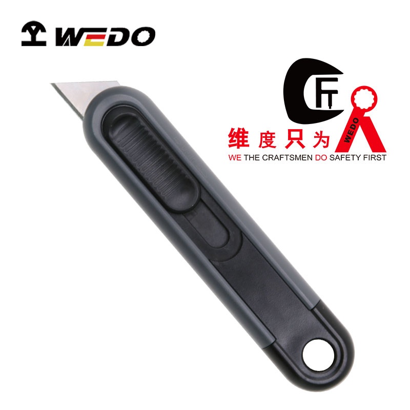 WEDO/维度 轻型美工刀 WEDO232-19